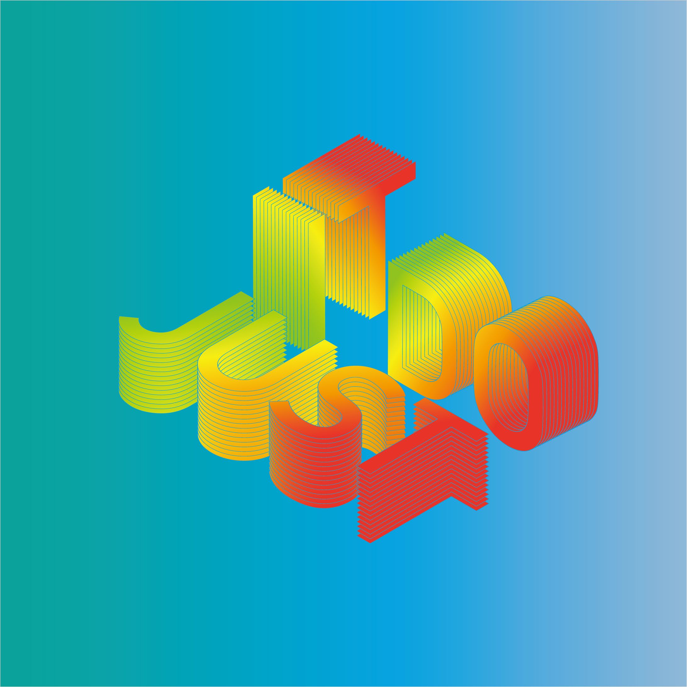 Just Do It（3D）-1