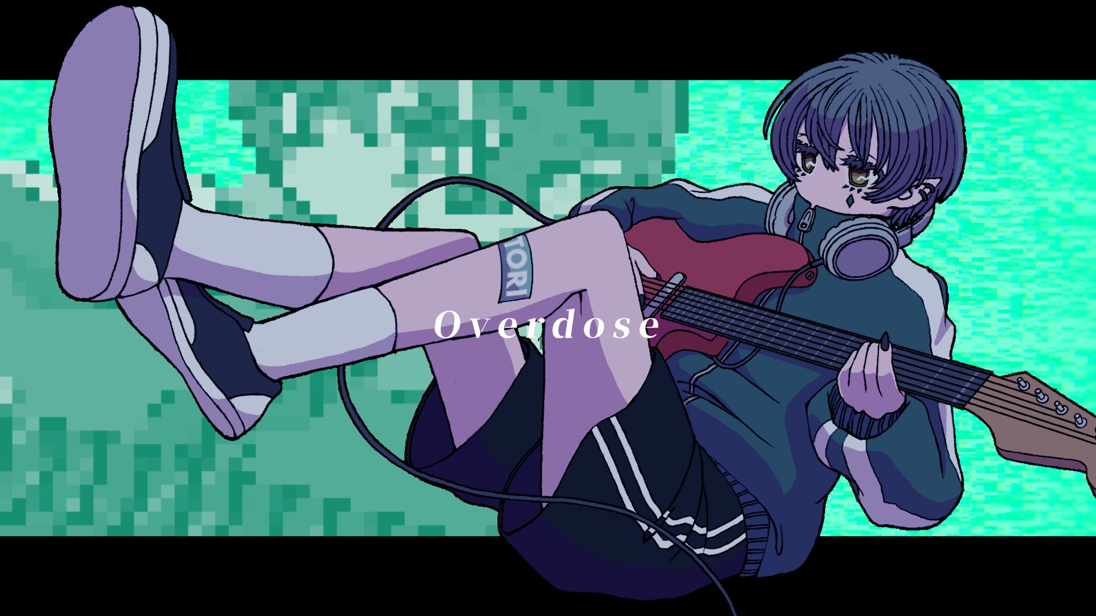 神樹ガジさま_歌ってみたサムネイル-1