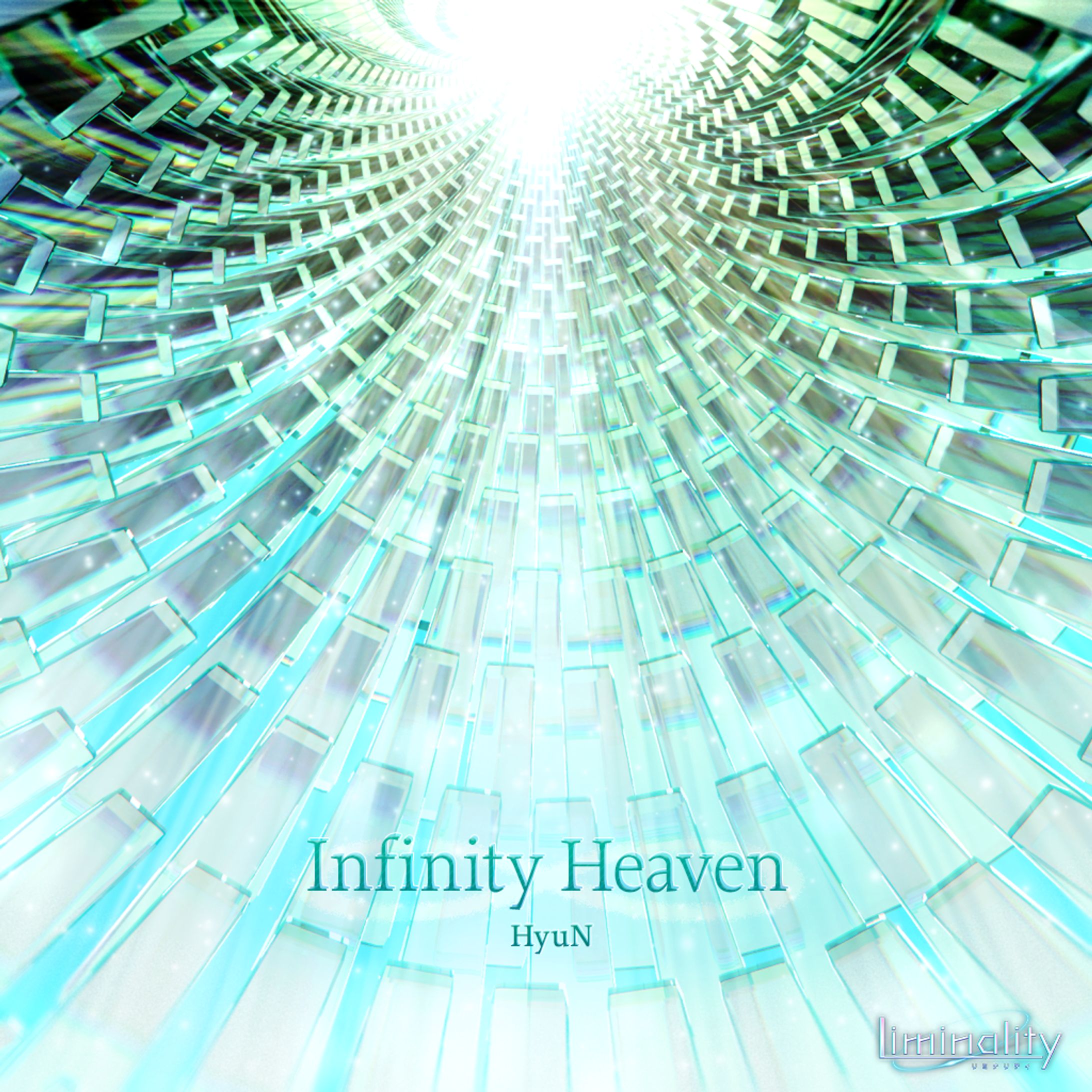 Infinity Heaven-1