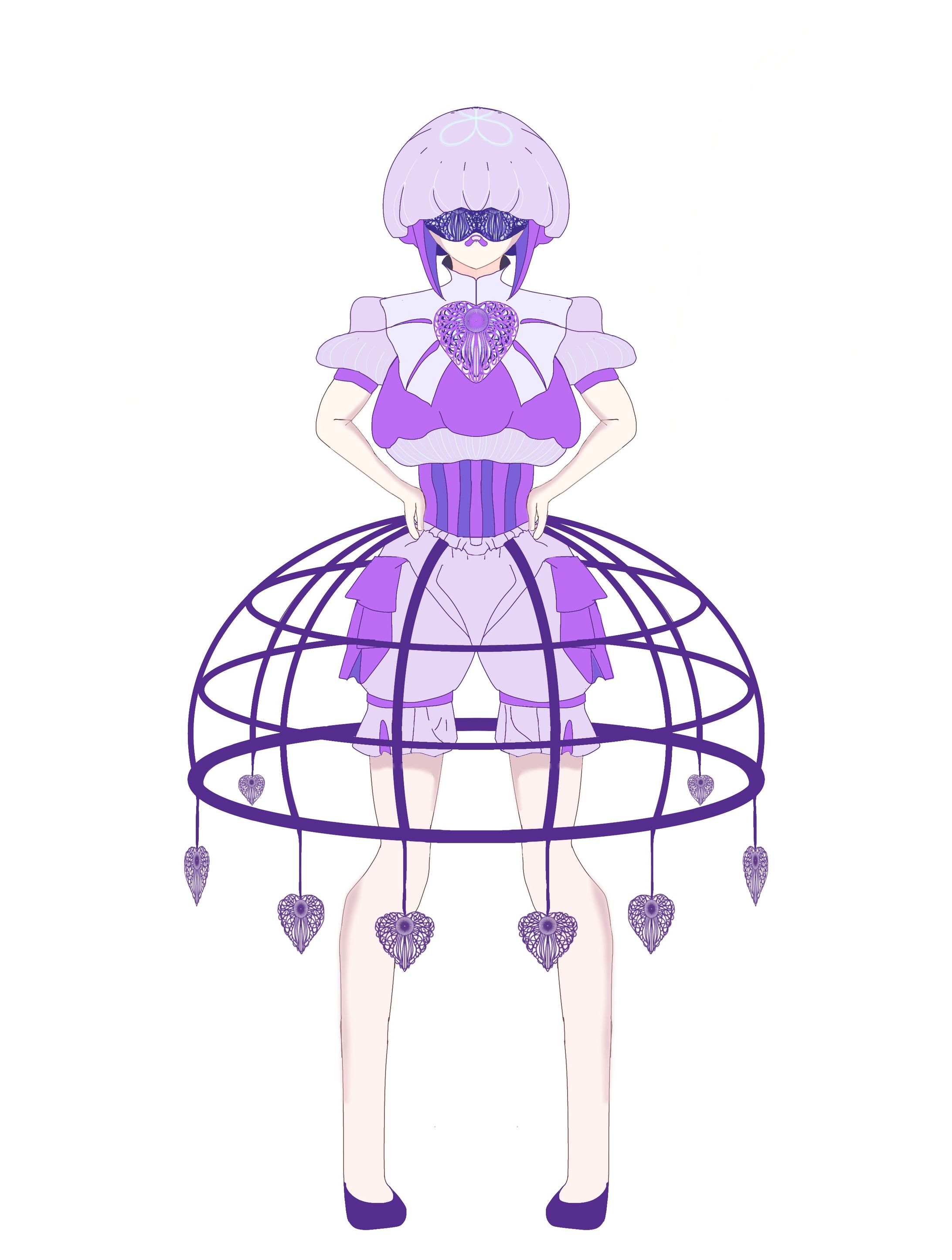 🪼🩹💜-1