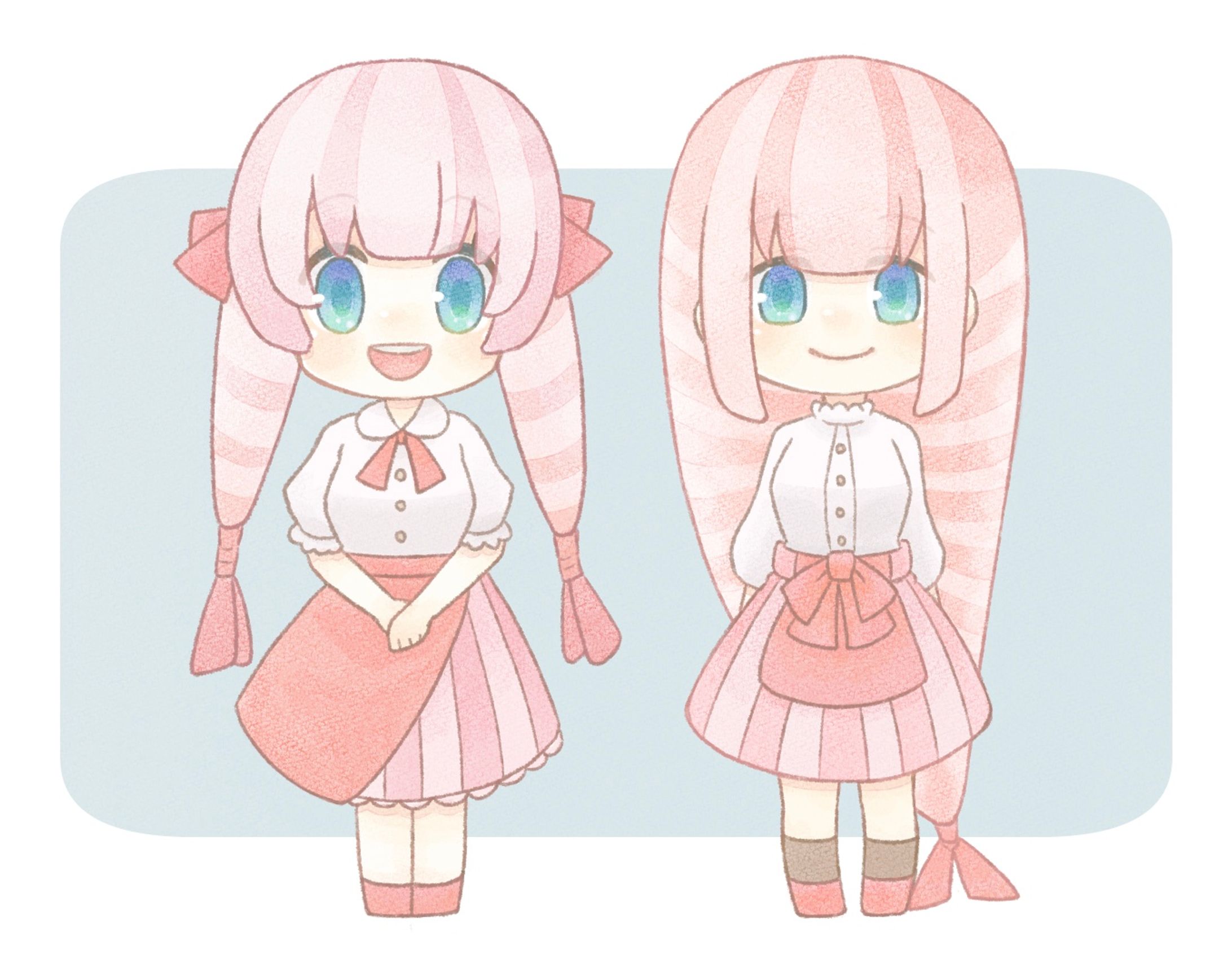 キャラクターデザイン-1