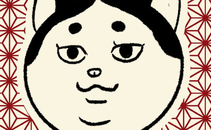 キャラクター