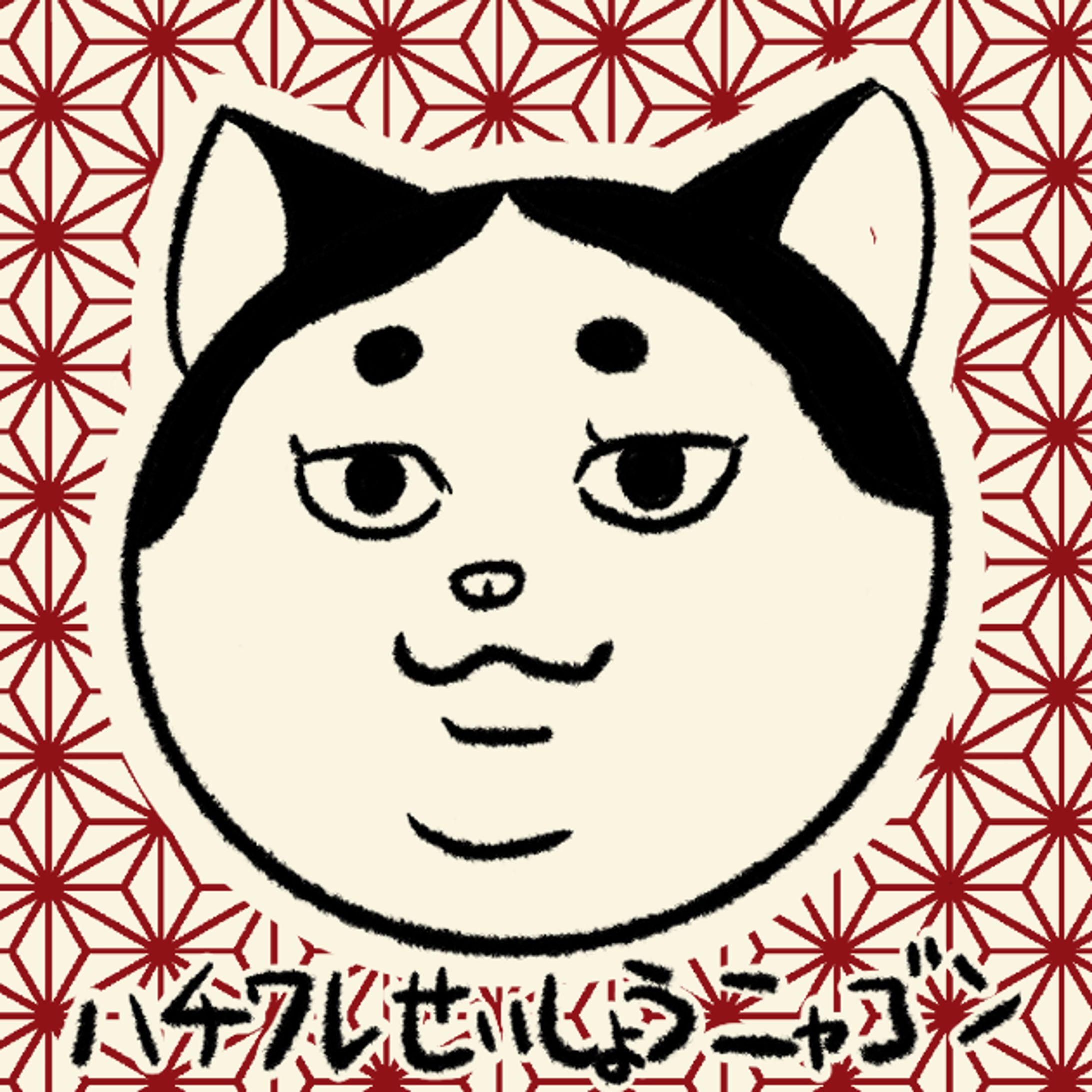 キャラクター-1