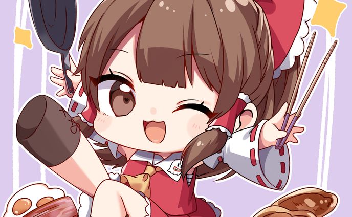 100菌様　ファンアート