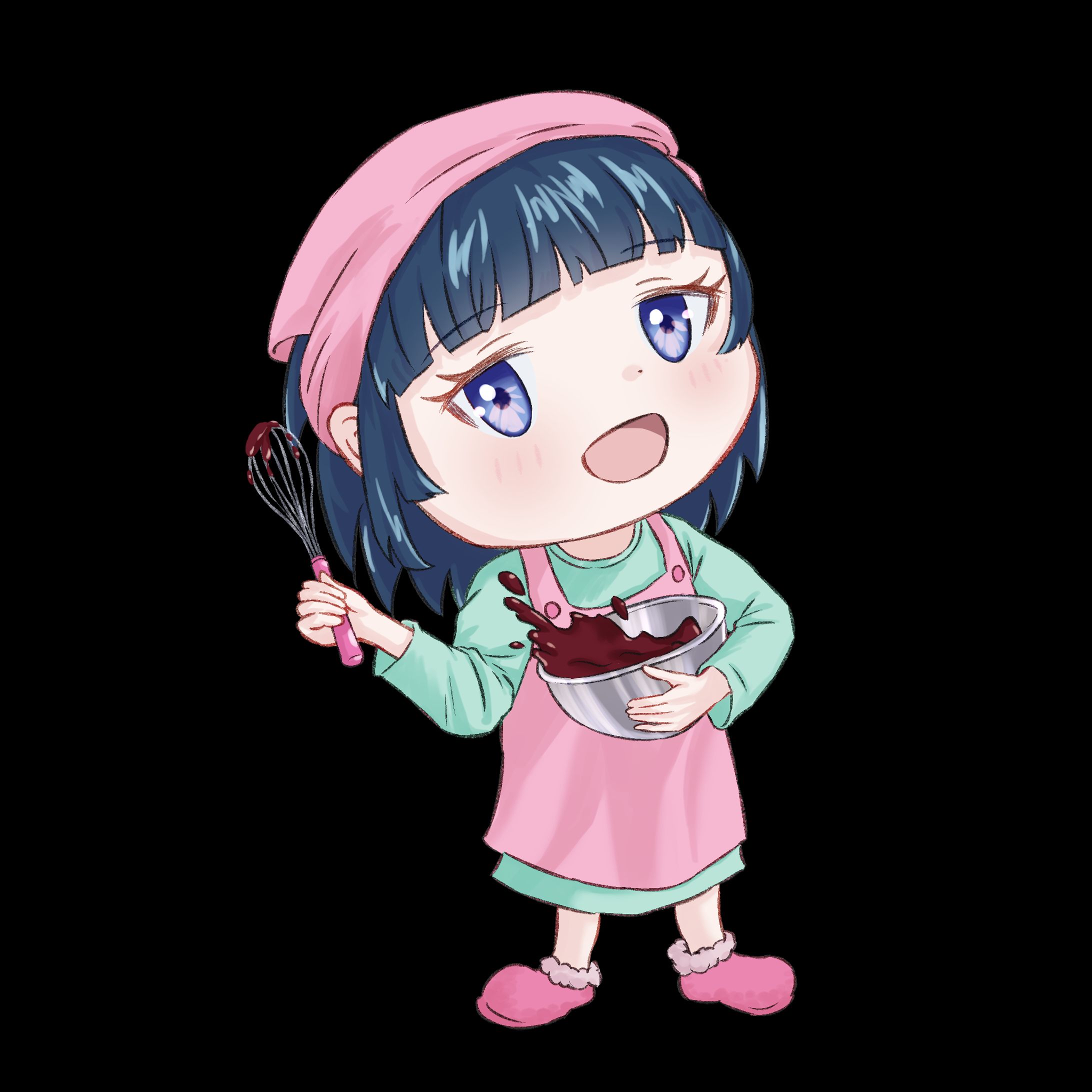 ストックイラスト-1