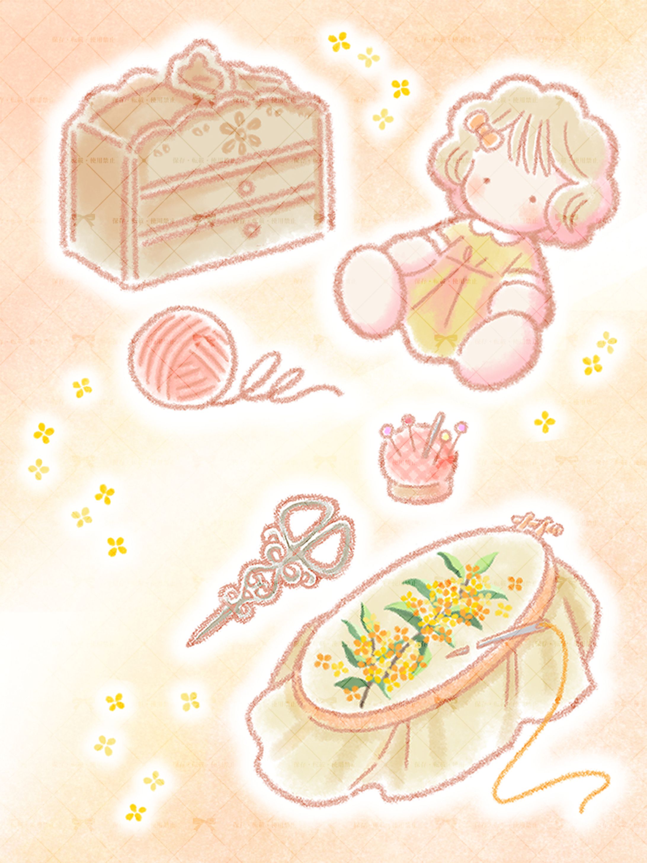 カットイラスト-1