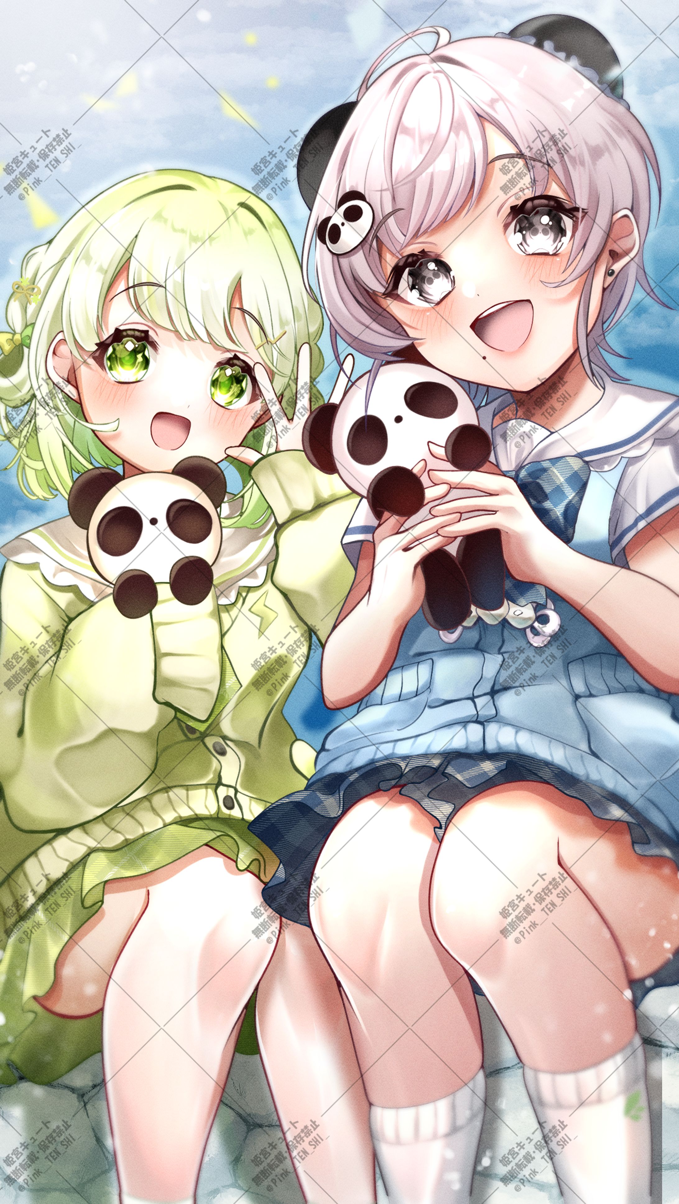 sukima 一枚絵イラスト実績-1