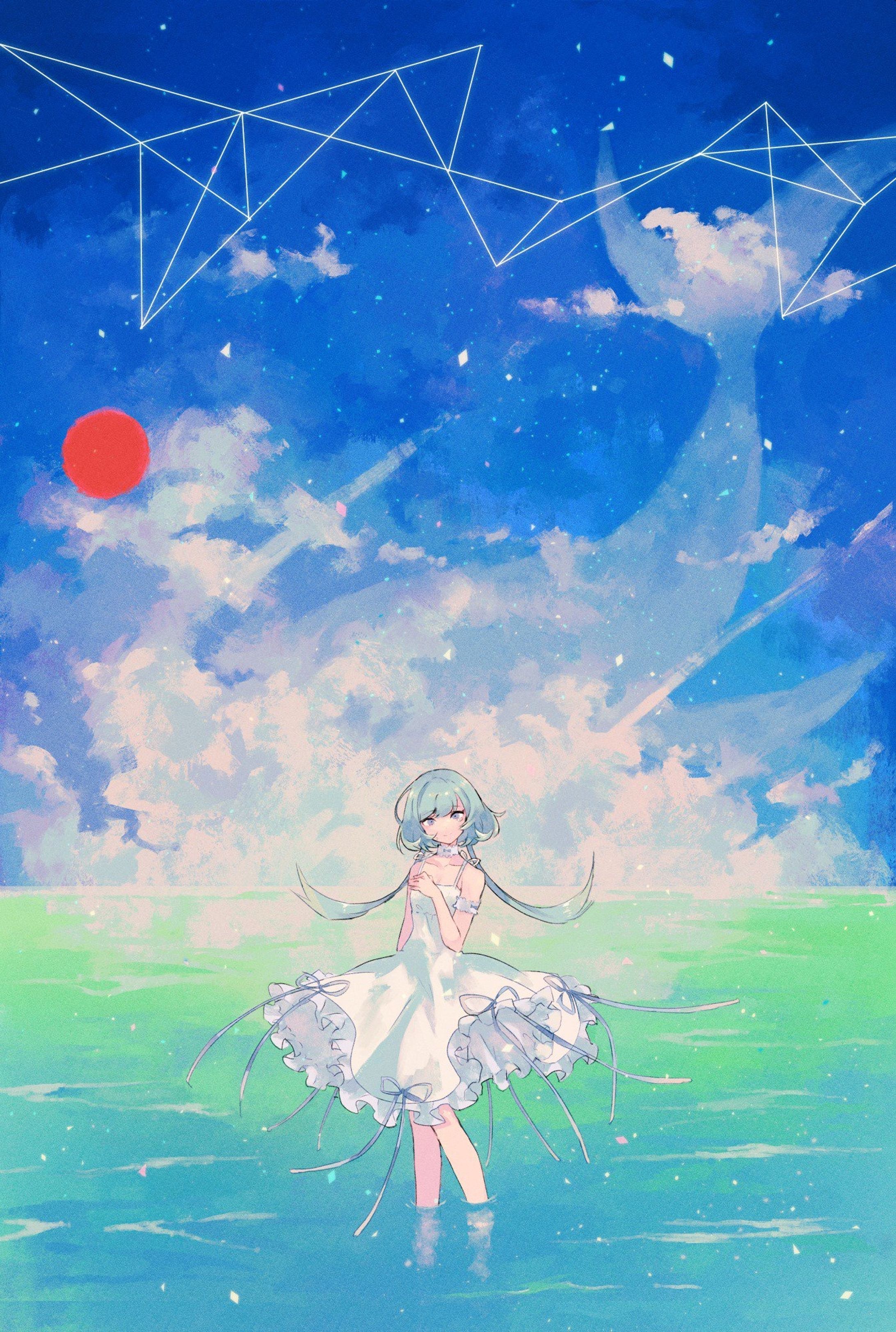 あなたが忘れちゃっても私はずっと覚えてる-1