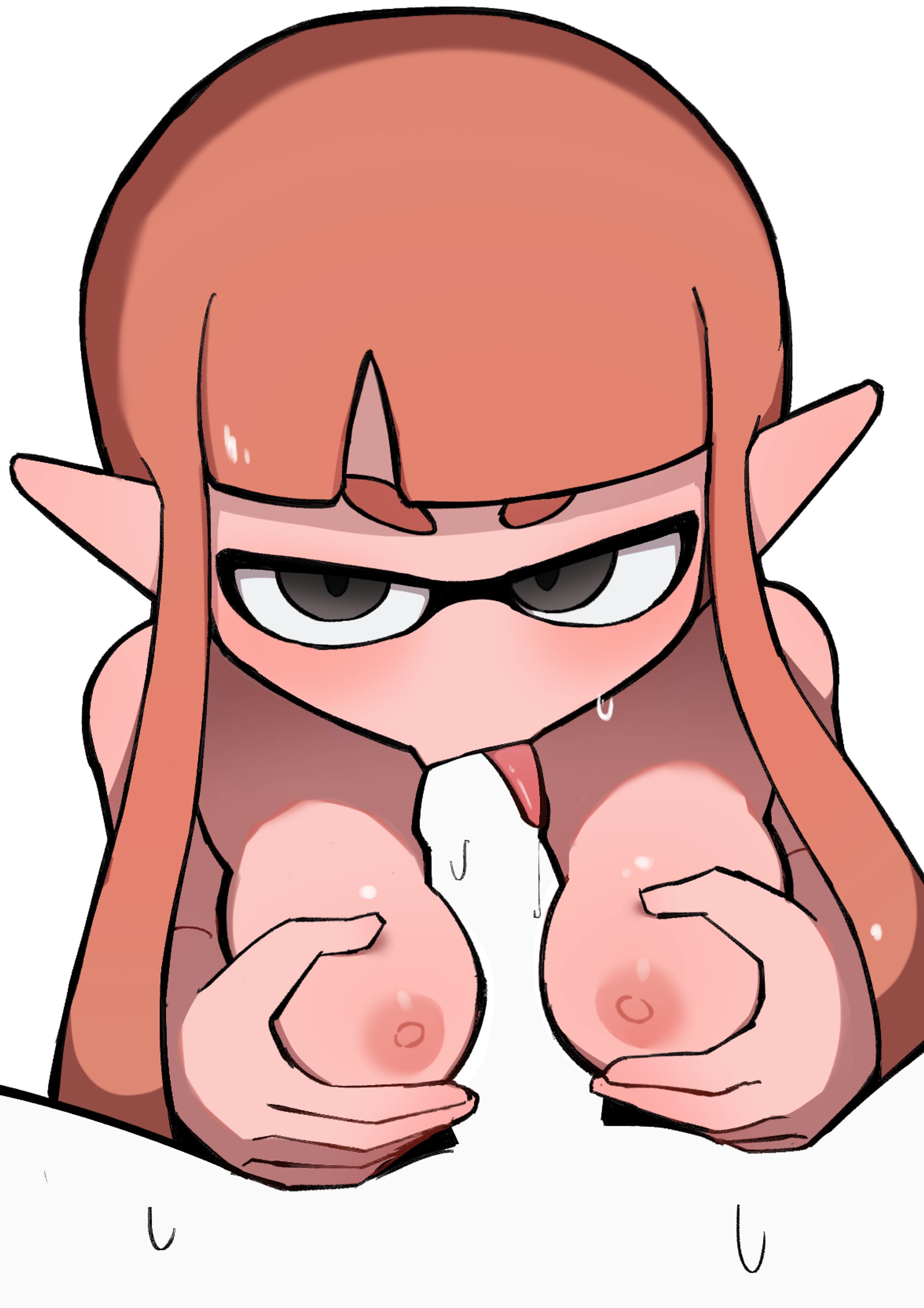 個人的な絵（NSFW）-1
