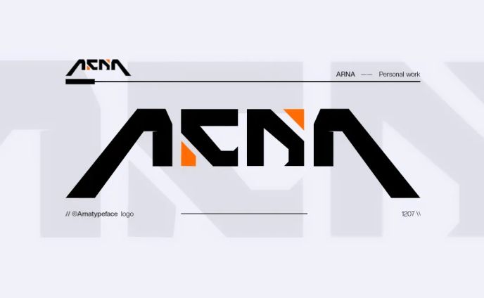 artwork、logotype