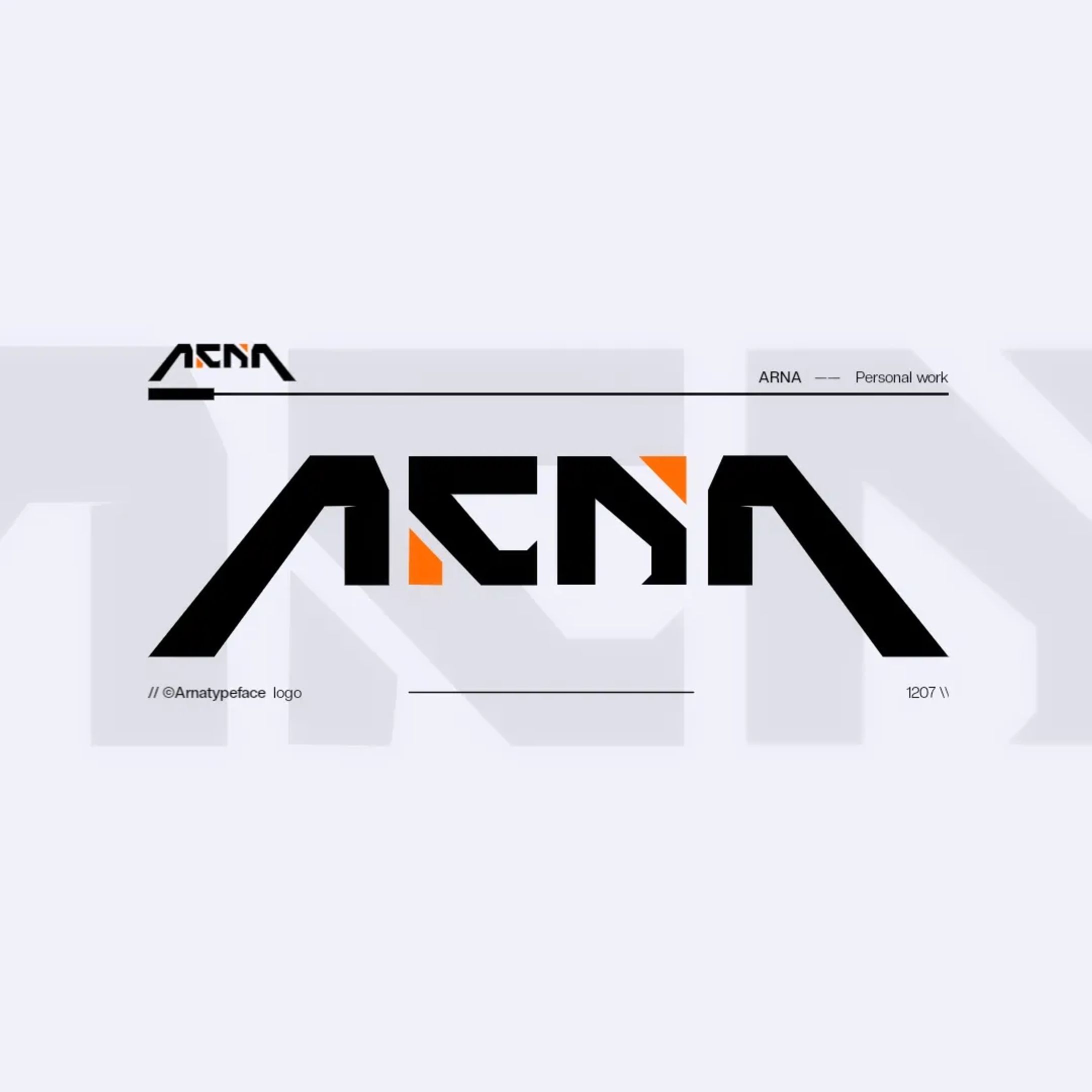 Logotype by ArnaWork®-1