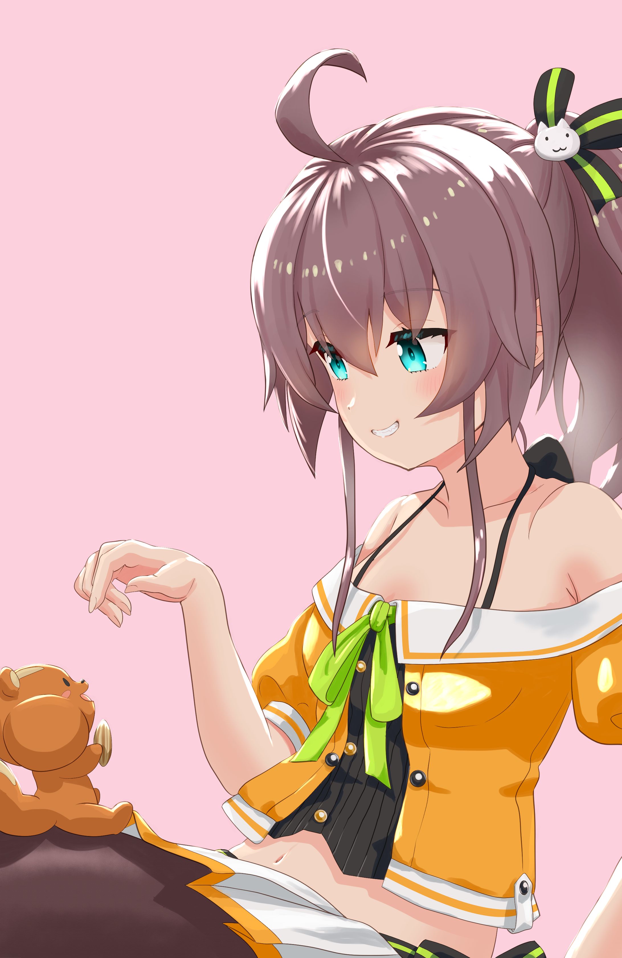 夏色まつりFA2604-1