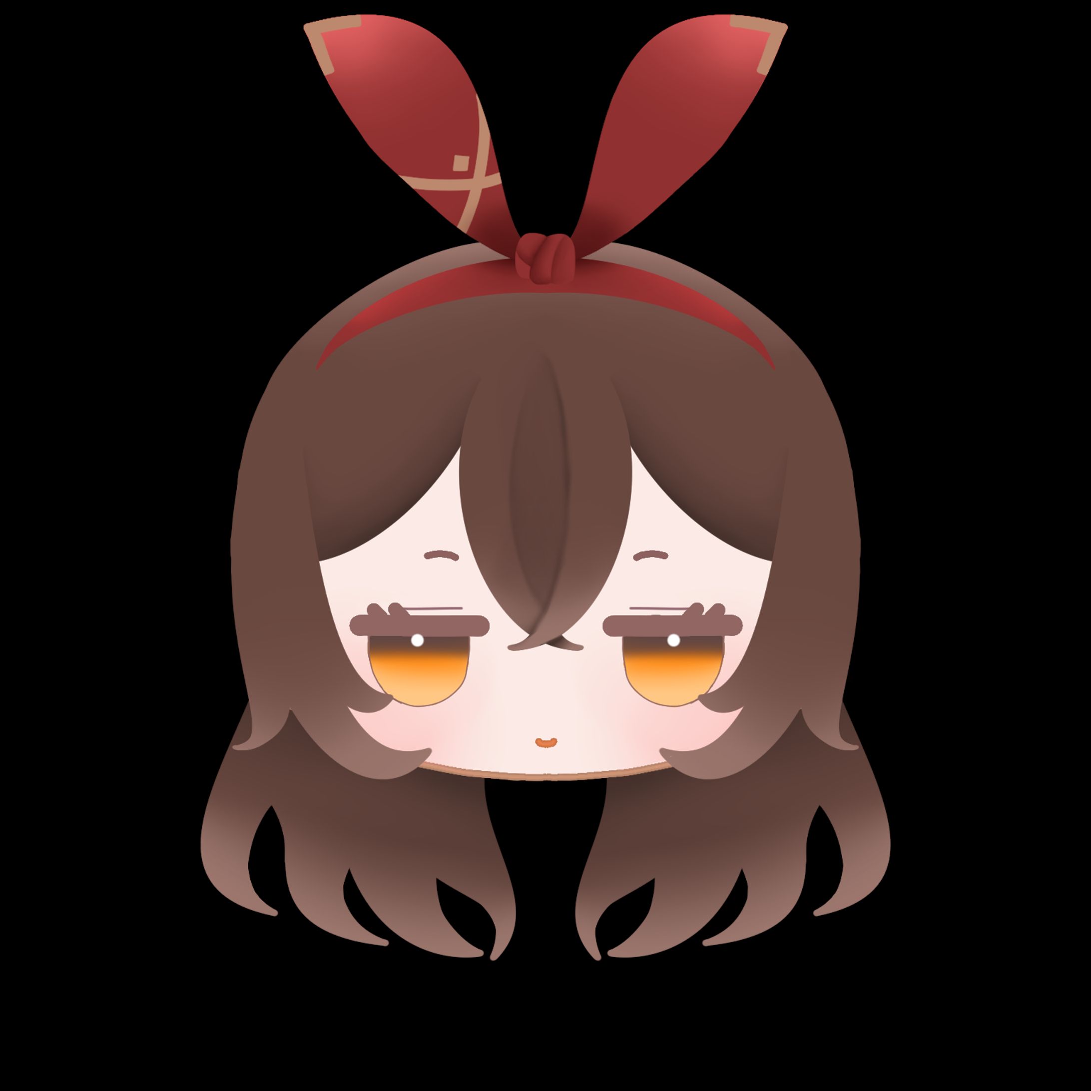 原神 アンバー SD FA-1