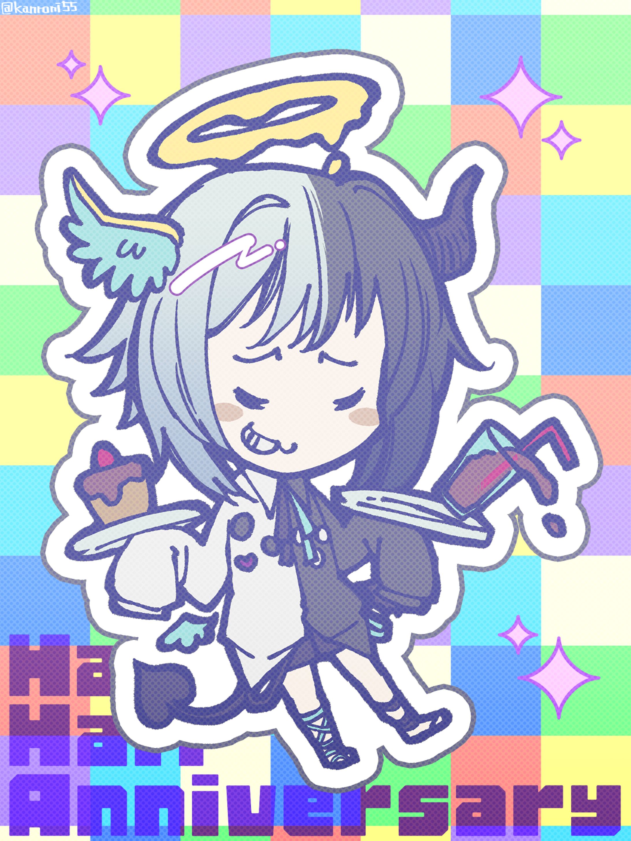 【FA】真宵てんま様-1