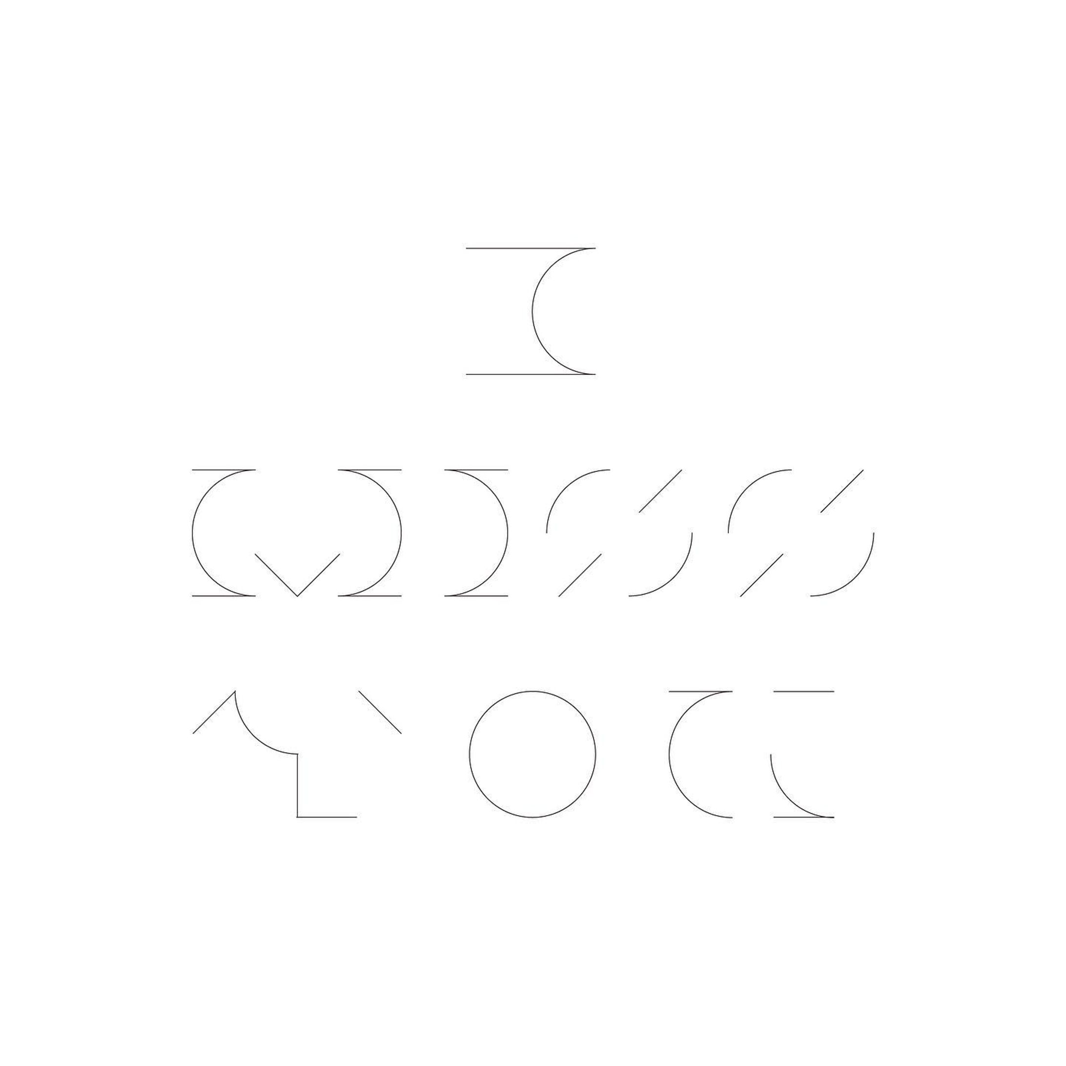 #graphicdesign #作字 #タイポグラフィ #typo #typography-1