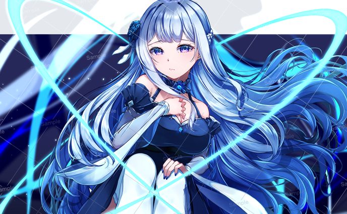 夜明けと蛍 イラスト 夜明けと蛍 イラスト