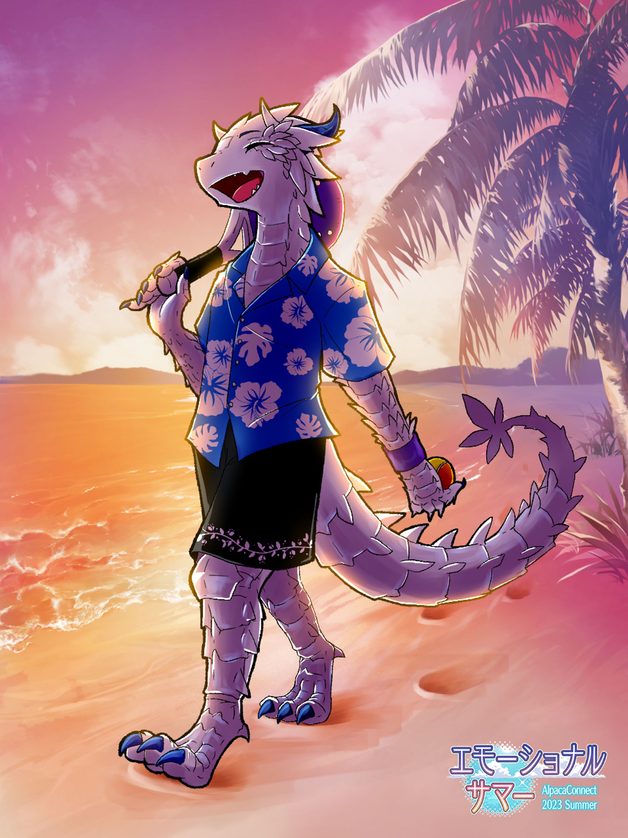 【PBW納品物】サマーピンナップ2023-1