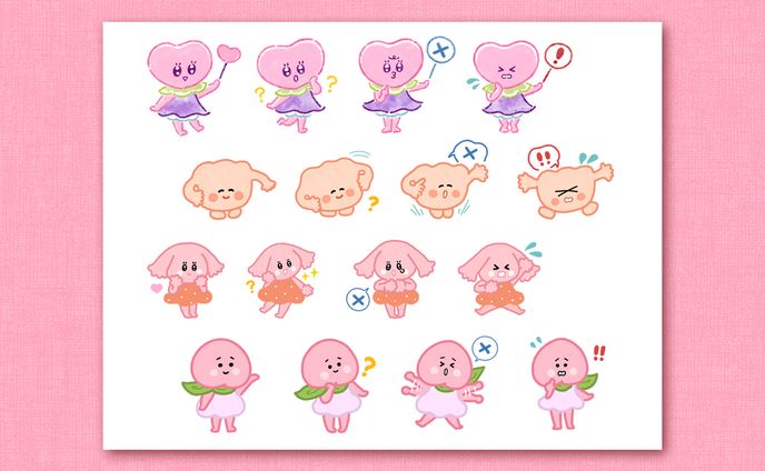webデザイン、フェミニズム