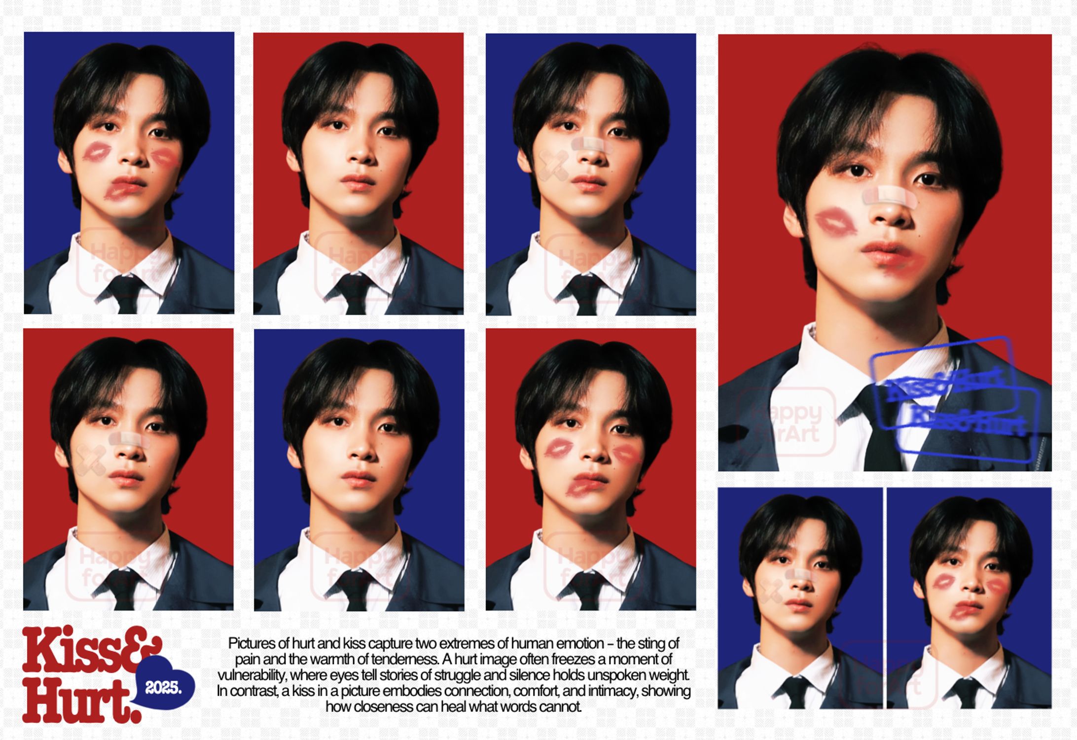 ID Photo — HAECHAN (fujifilm photopaper)-1