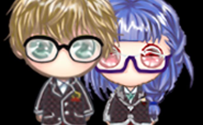 SDキャラ