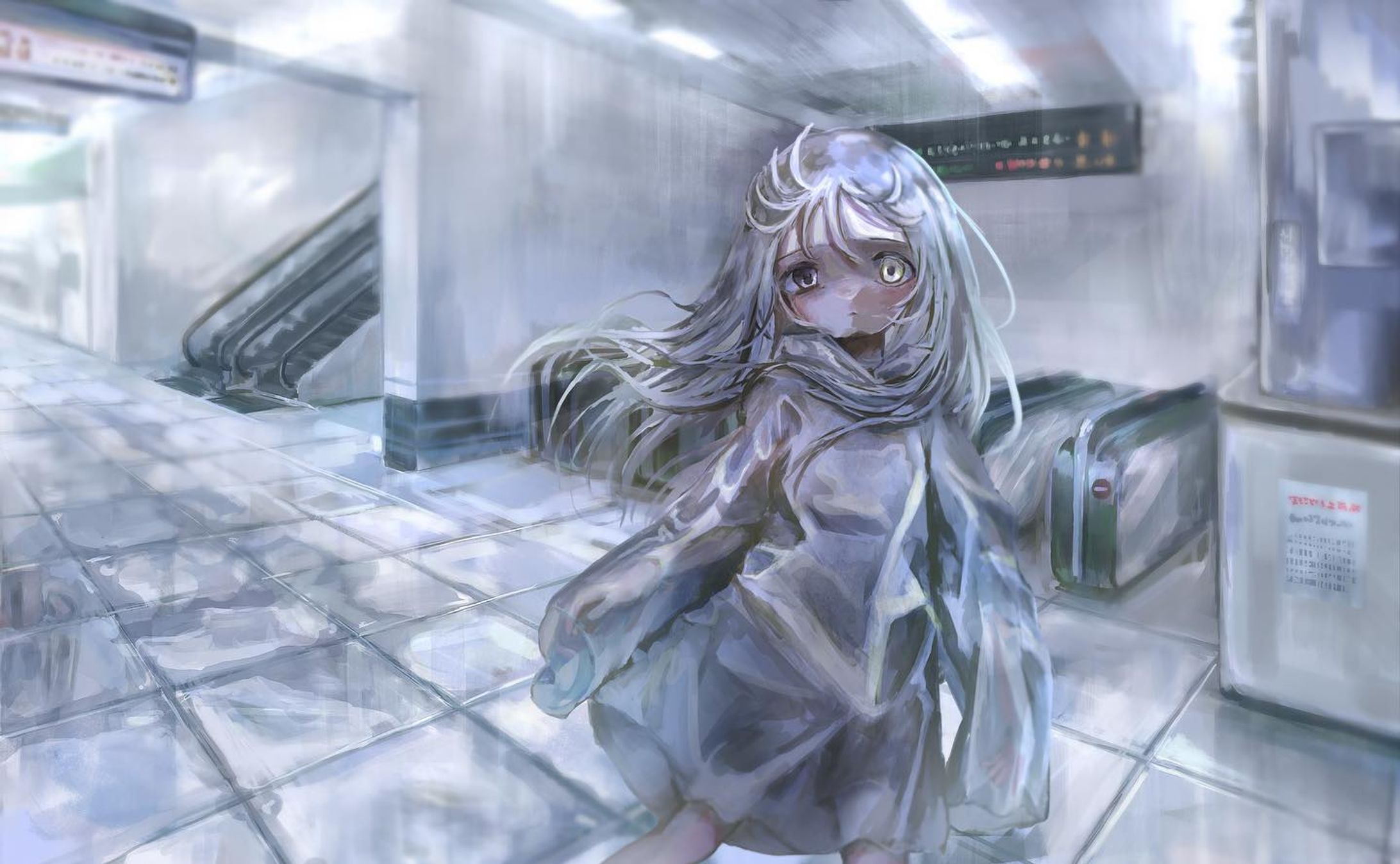 雨
#創作  # イラスト  #デジタルアート #originalart  #illustration  #digitalillustration  #digitalart-1