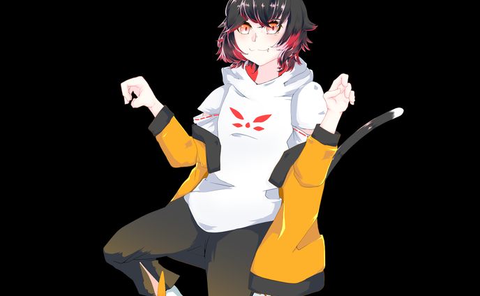 イラストポートフォリオ