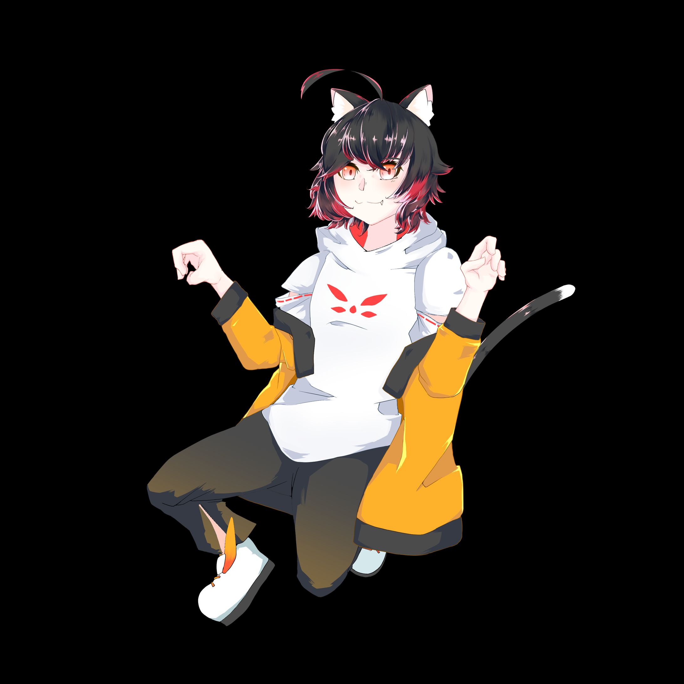 イラストポートフォリオ-1