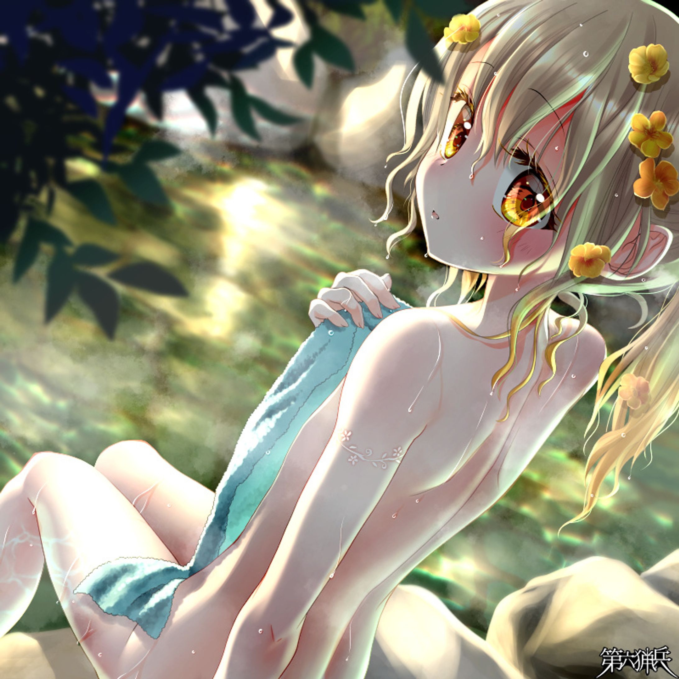 男の娘-1