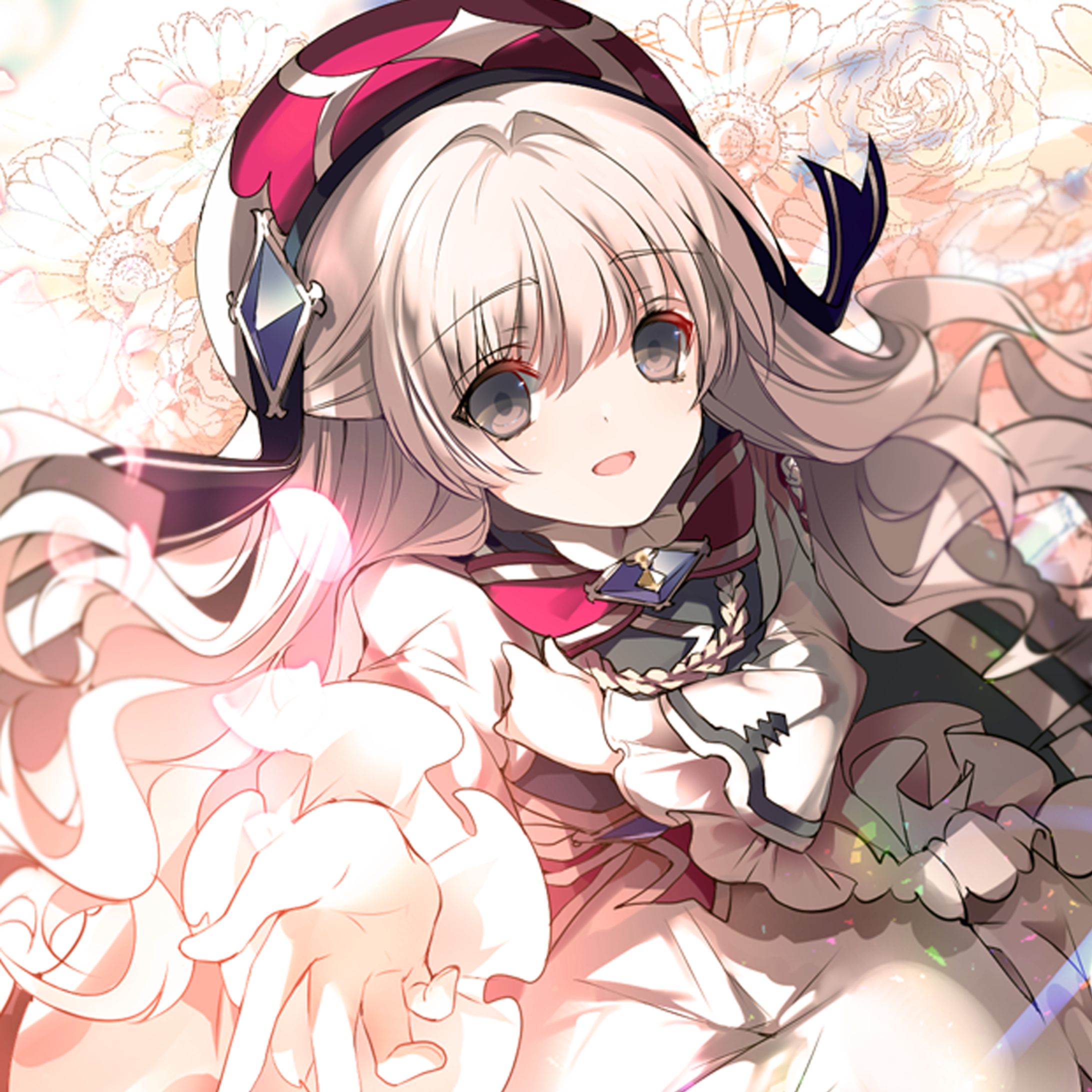 Arcaea - 超感覚リズムゲーム-1