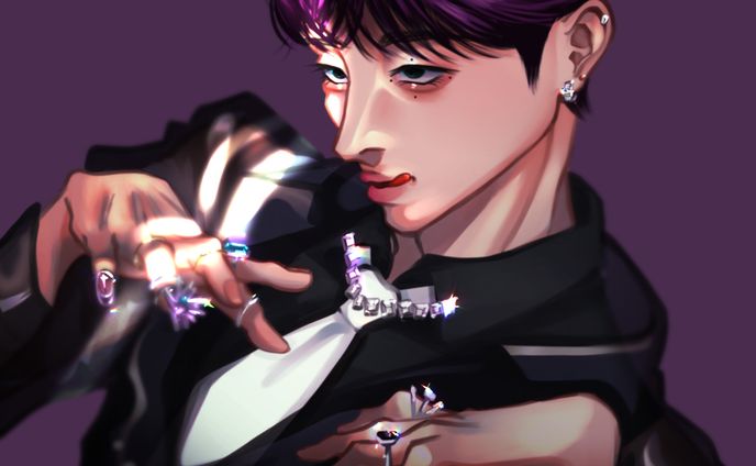 2021-2023 fanart