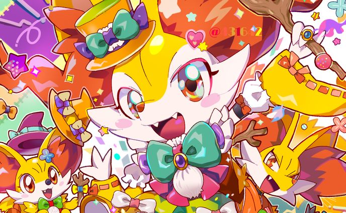 キキ♥❪kiki❫ - foriio