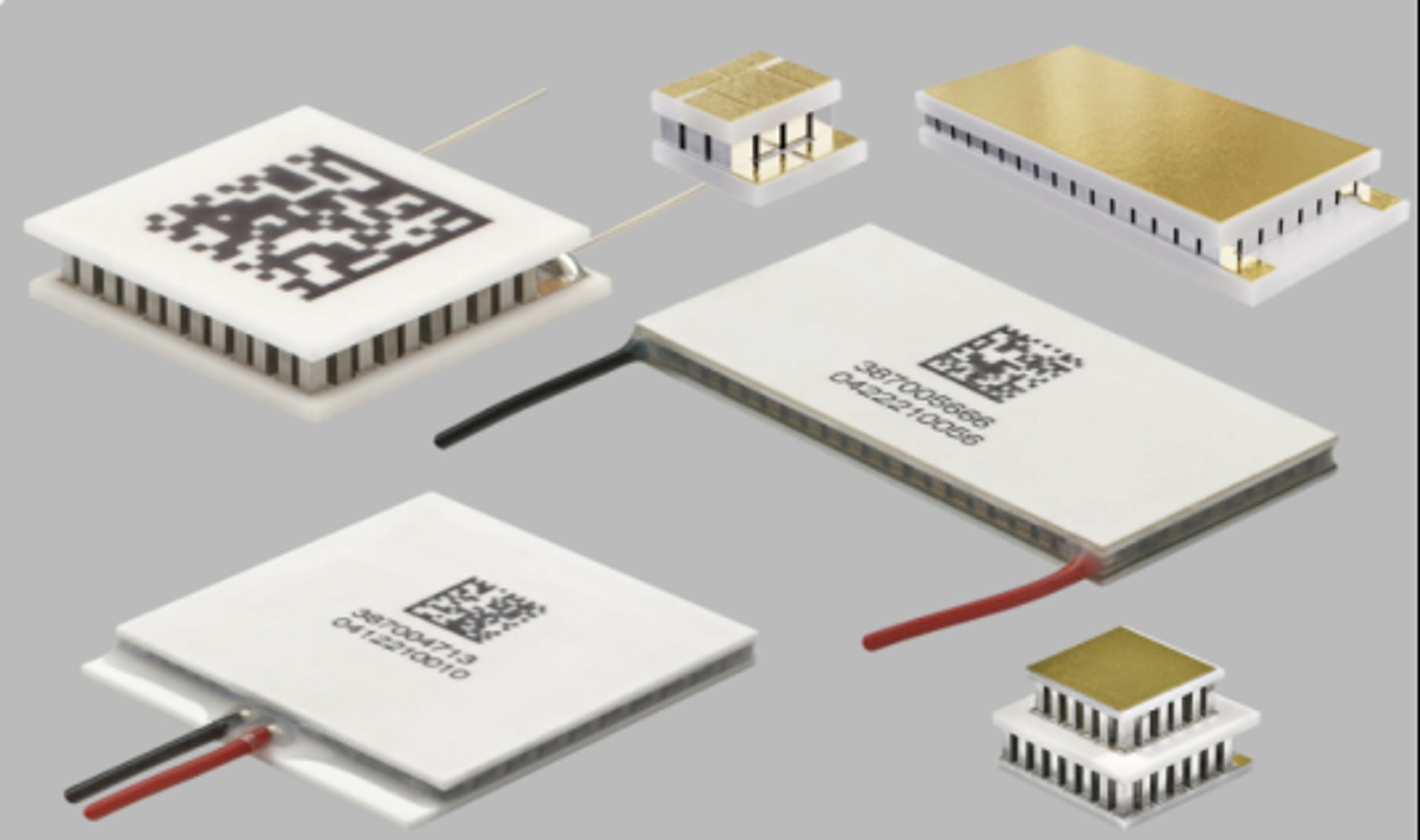 ペルチェ電子冷却器世界市場レポート：主要企業、ランキング、成長予測2026-2032-1