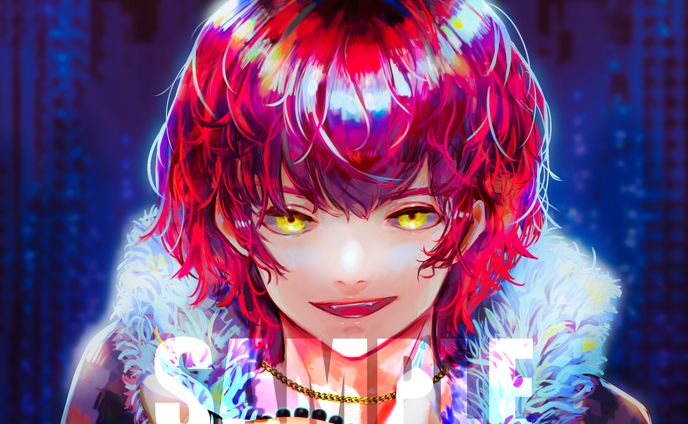 Discordアイコン