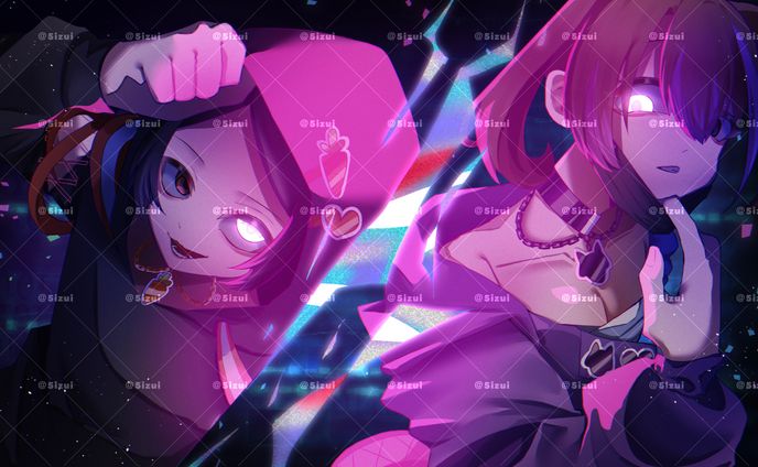 歌ってみたサムネ