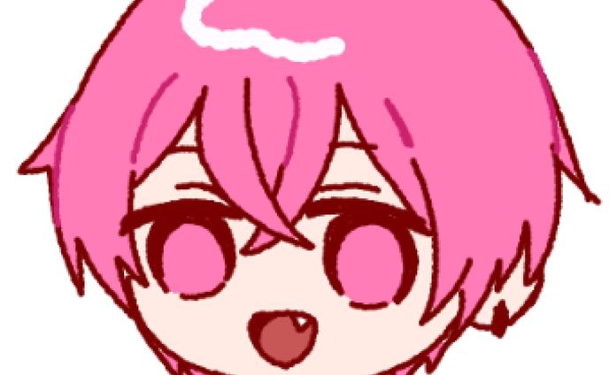 イラスト！！