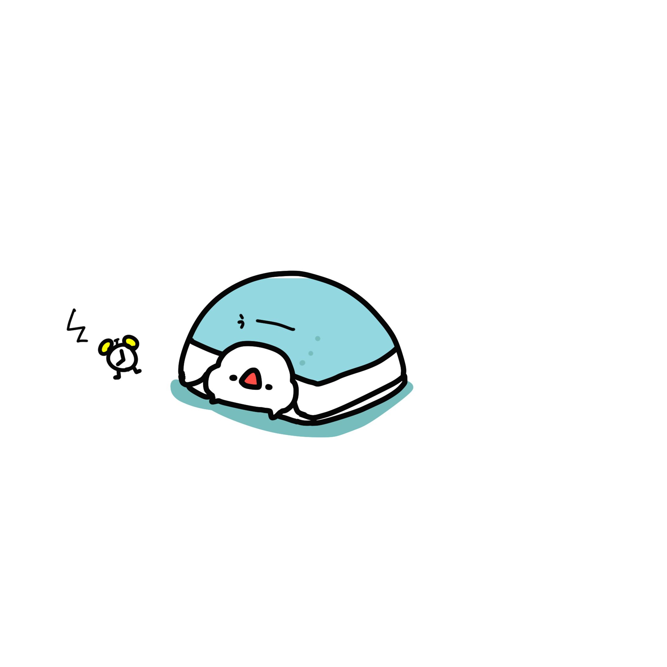 いないよ-1