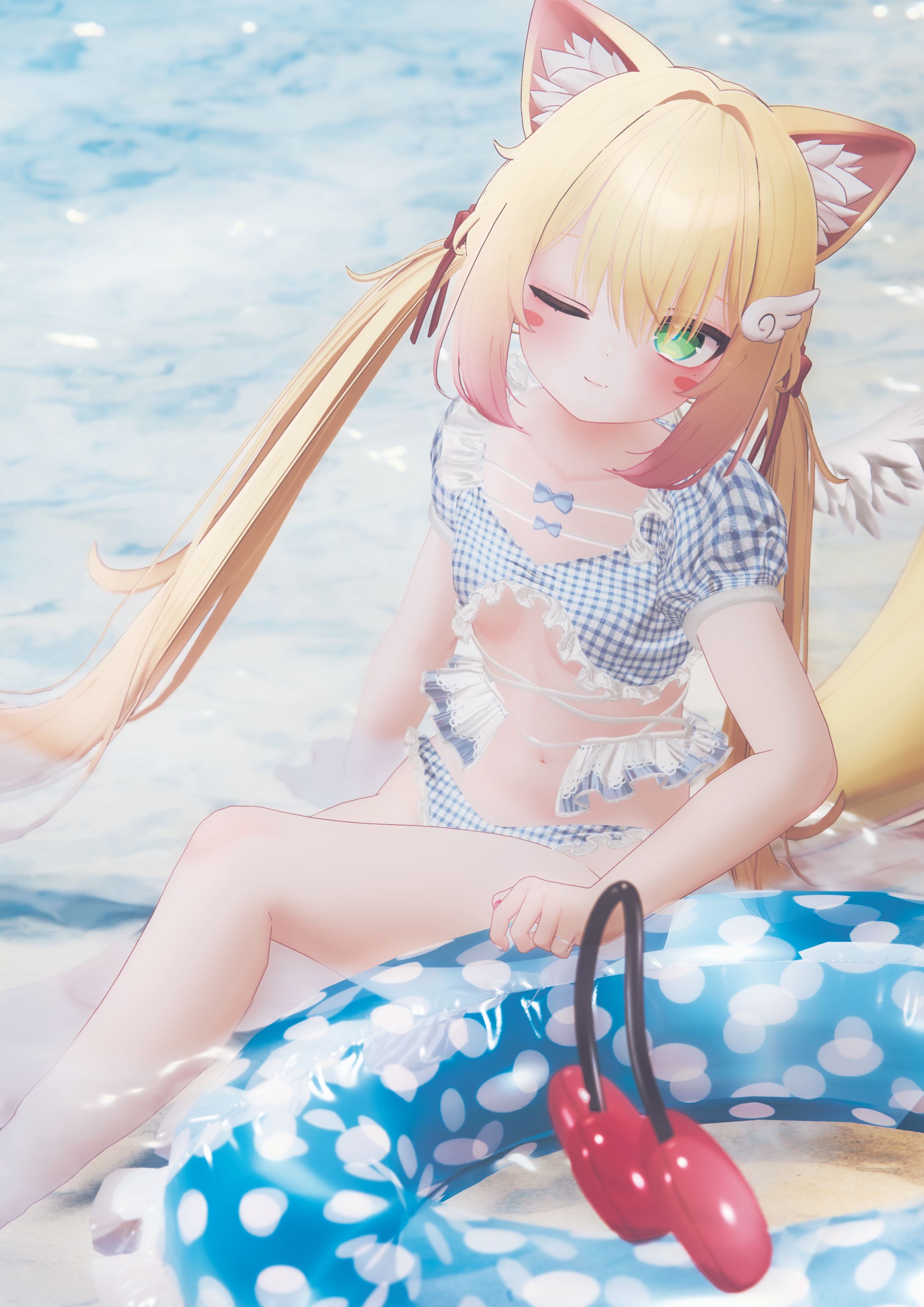 【撮影・モデル】メタのみ 様 第16回　写真提供-1