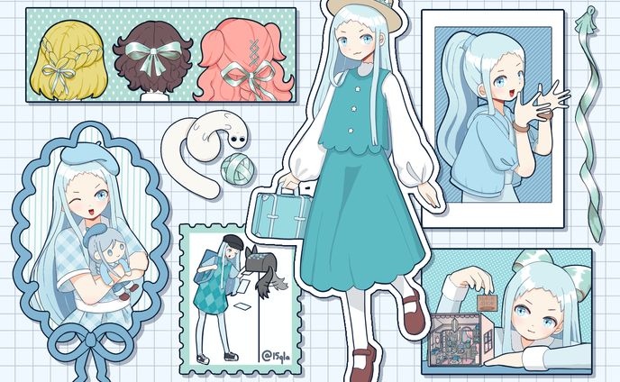 richeh bday 2025 ₊˚⊹♡