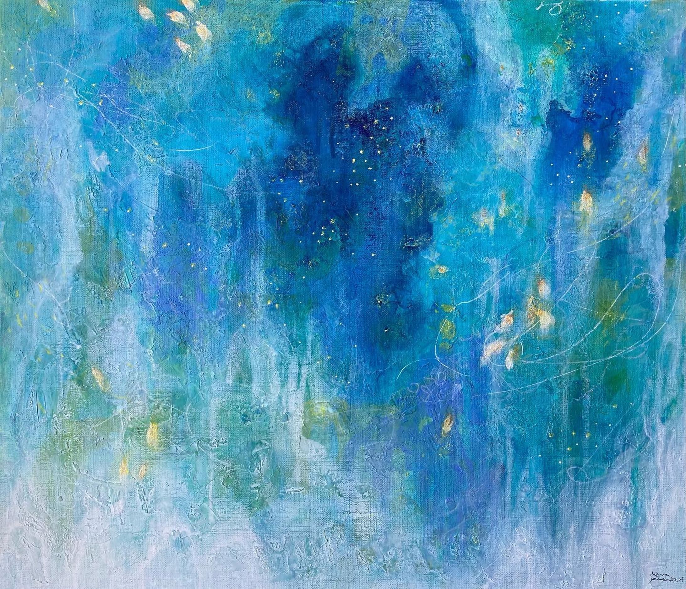 F10 45.5cm×53cm
acrylic＆mixed media on canvas
2023

sold！

#abstractart #art #contemporaryart #abstract #artist #painting #buyart #artsalesonline #artforsale #abstractpainting #artwork #modernart #artistsoninstagram #artoftheday #artgallery #acrylicpainting #instaart #abstractartist #fineart  #drawing #arte #artcollector #abstractexpressionism  #originalart #contemporarypainting #interiordesign #artforsale #kunst #gallery  #abstraction-1
