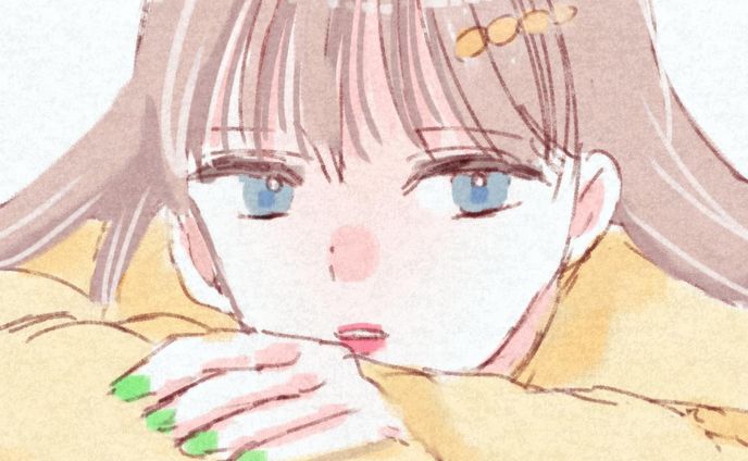 #絵描きさんと繋がりたい #イラスト #illustration #イラストグラム #イラスト好きな人と繋がりたい #女の子イラスト #ガールズイラスト