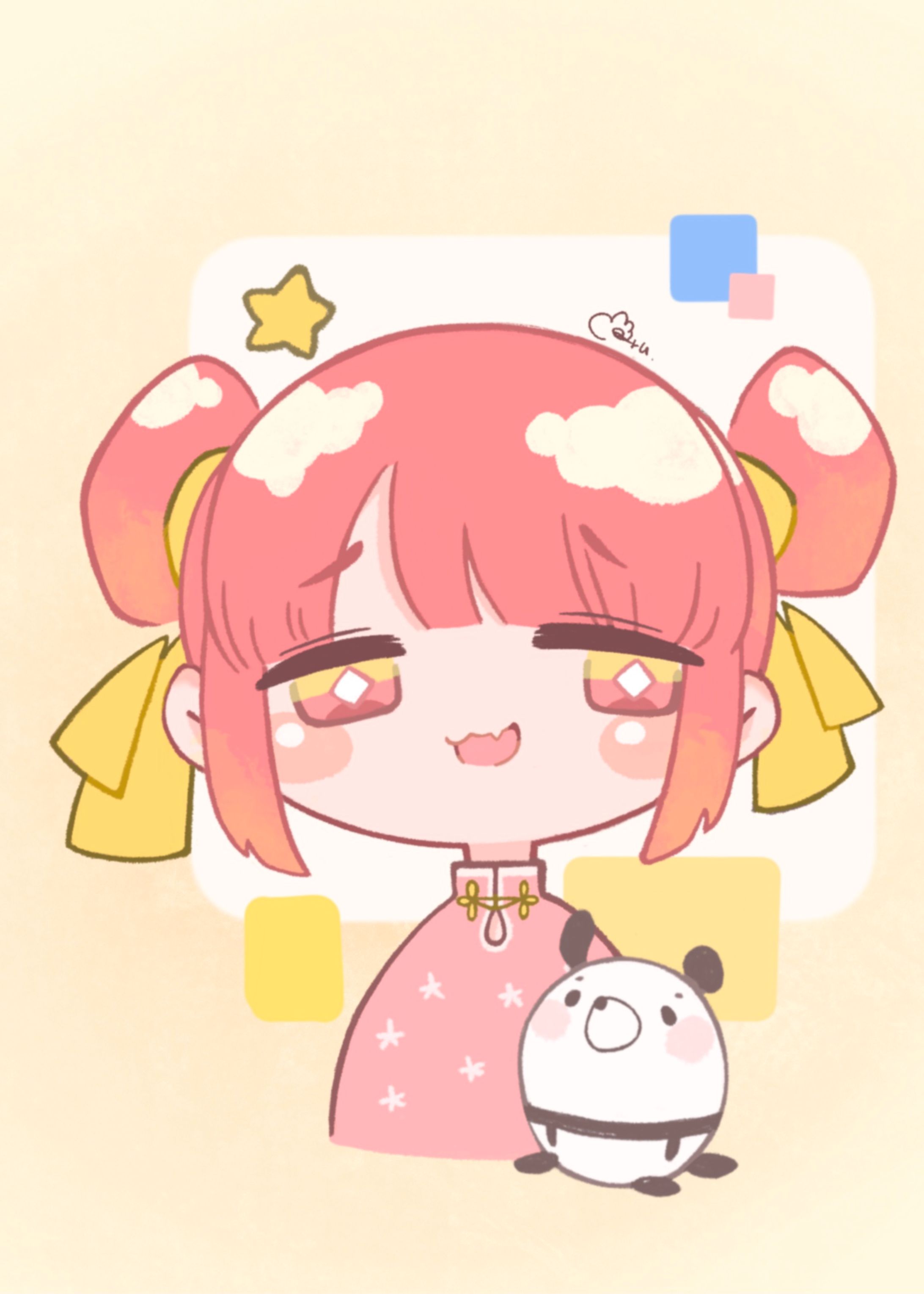 チャイナ娘-1