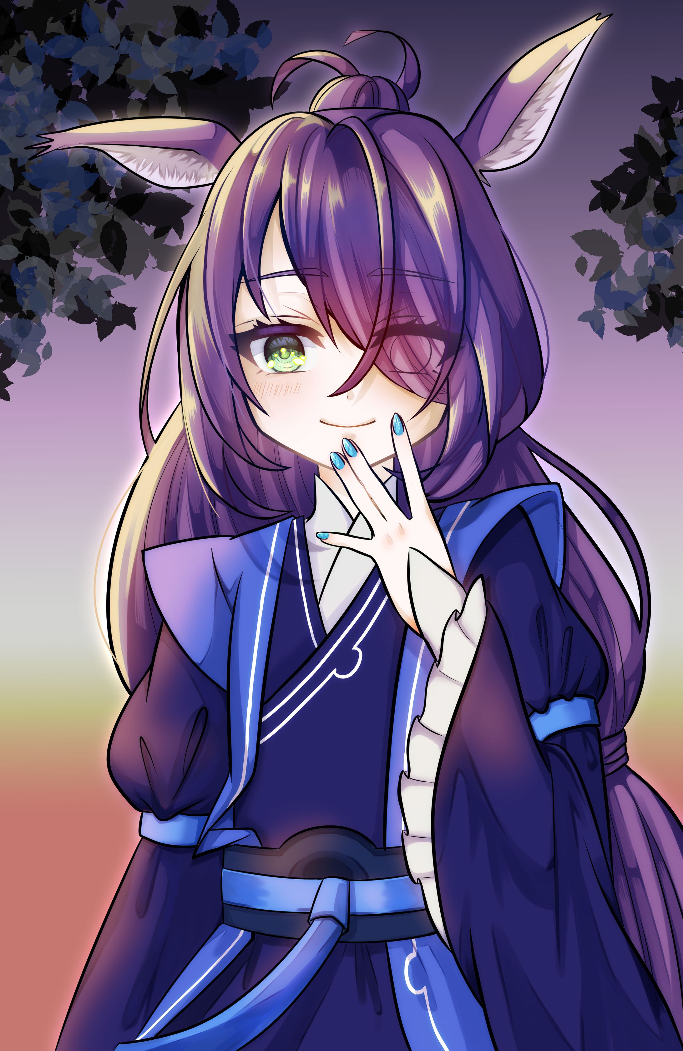 ご依頼イラスト-1