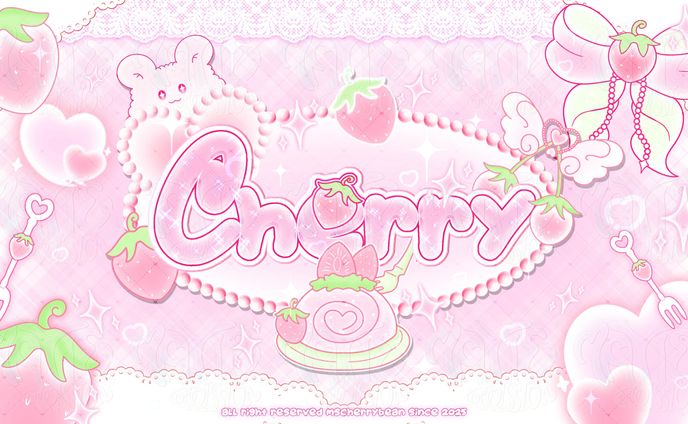 Custom Set up for Cherry