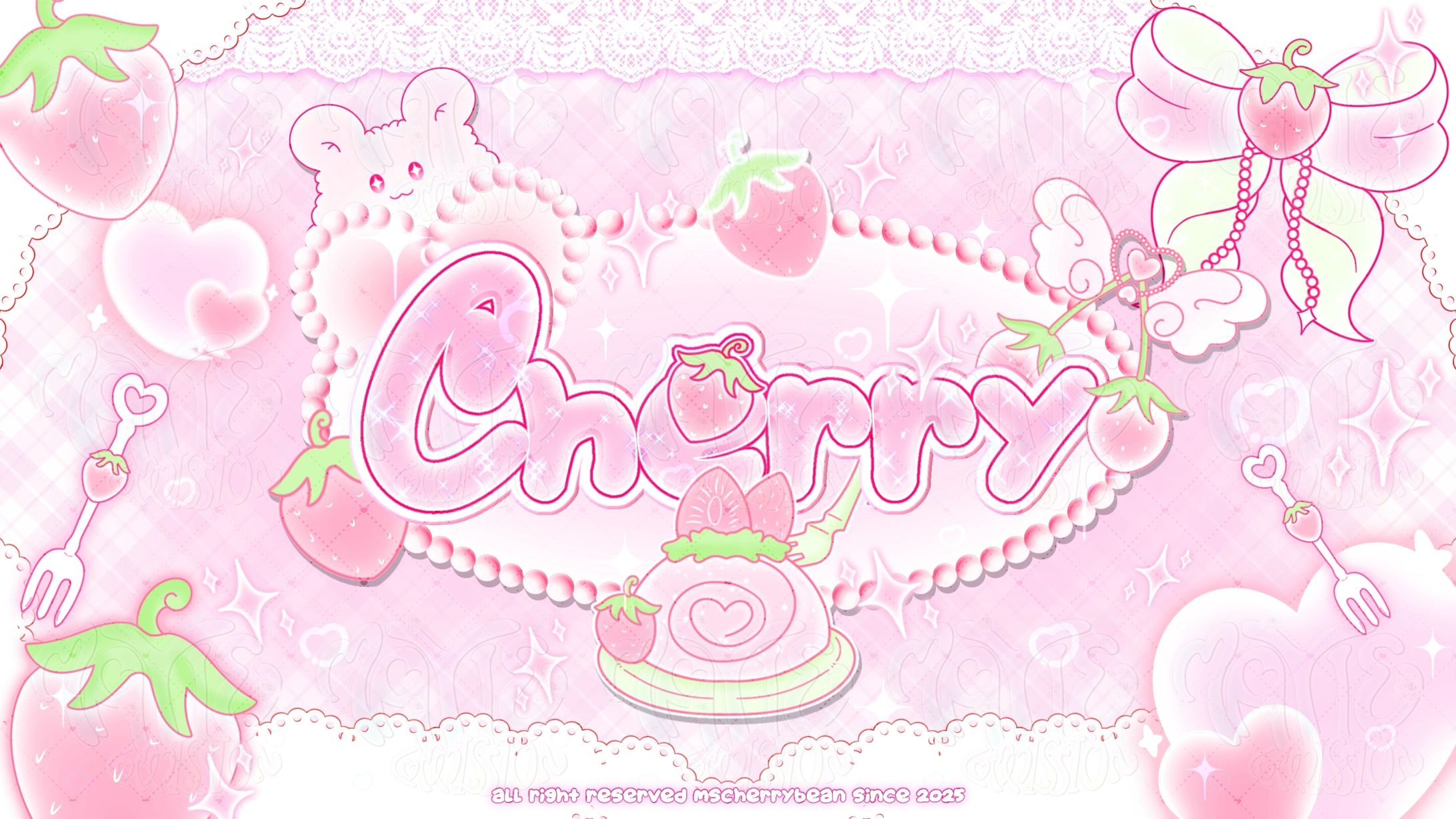Custom Set up for Cherry-1