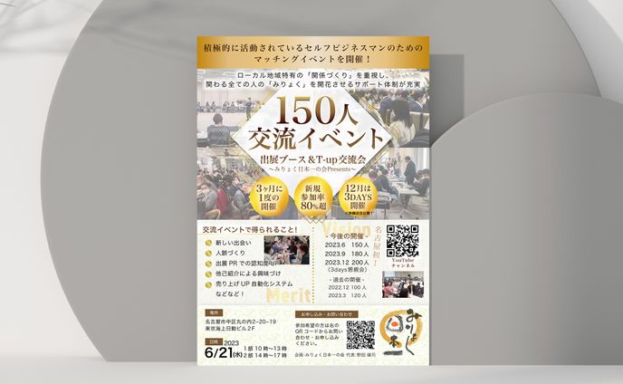 フライヤー、r-15