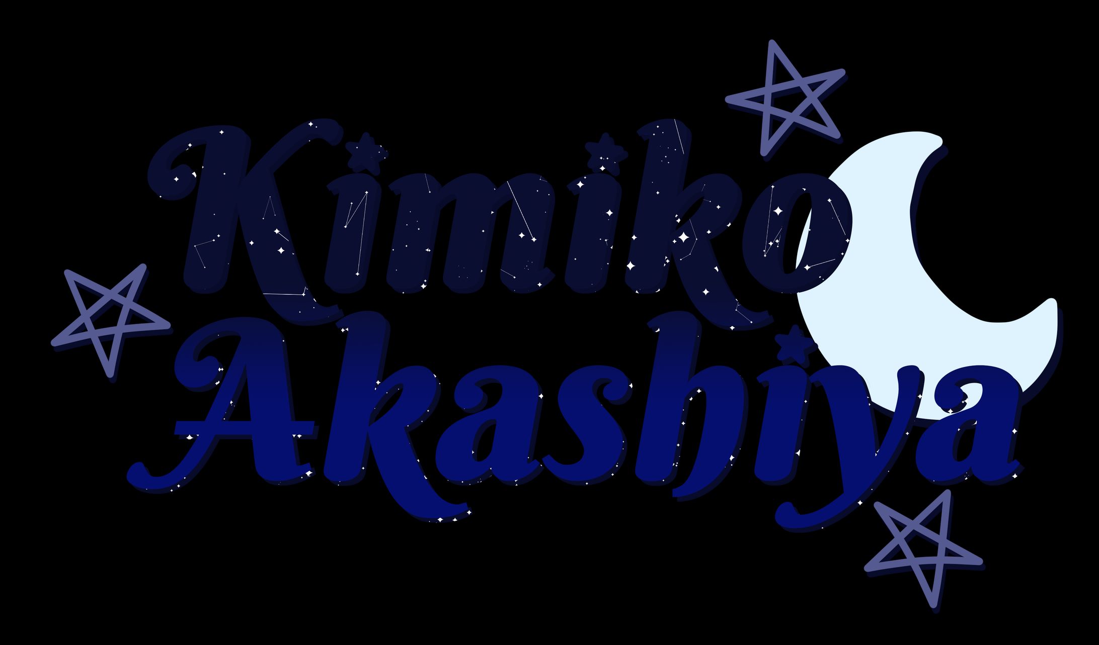 logo for kimiko akashiya -1