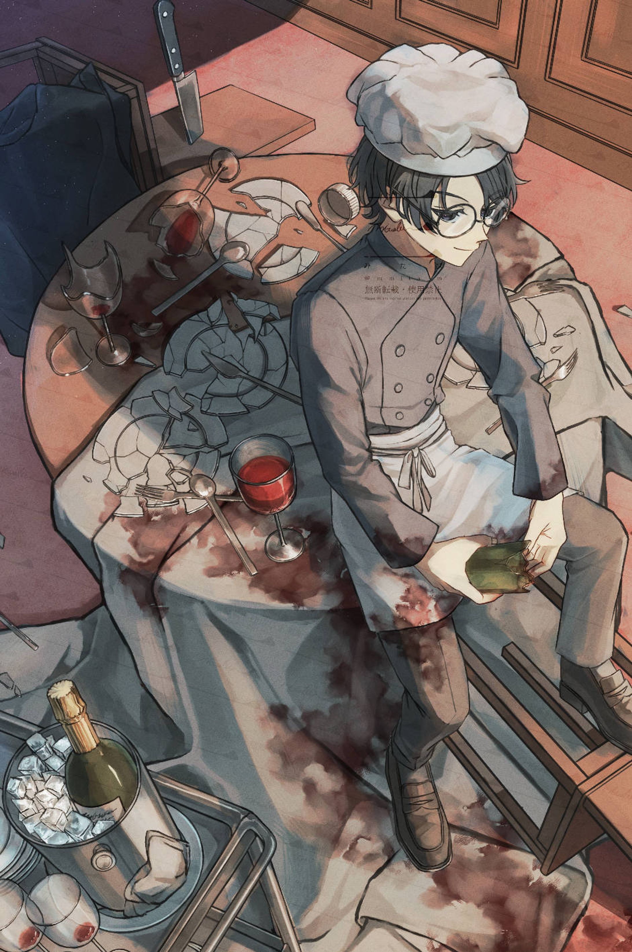 FA なとり 食卓-1