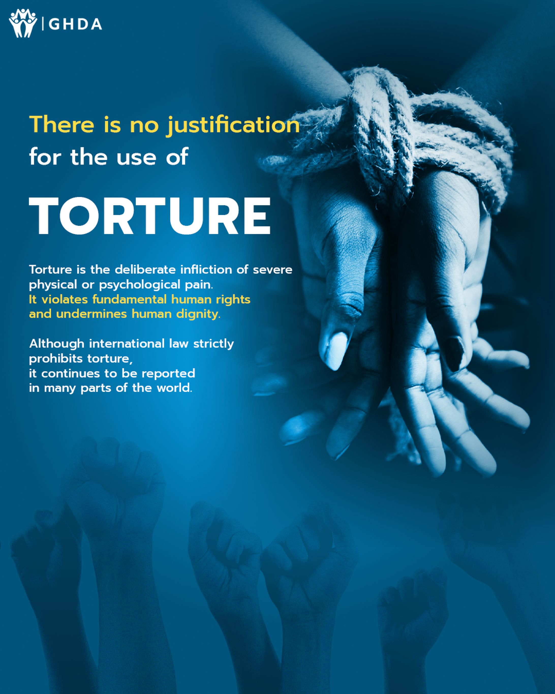 Global human development association-1