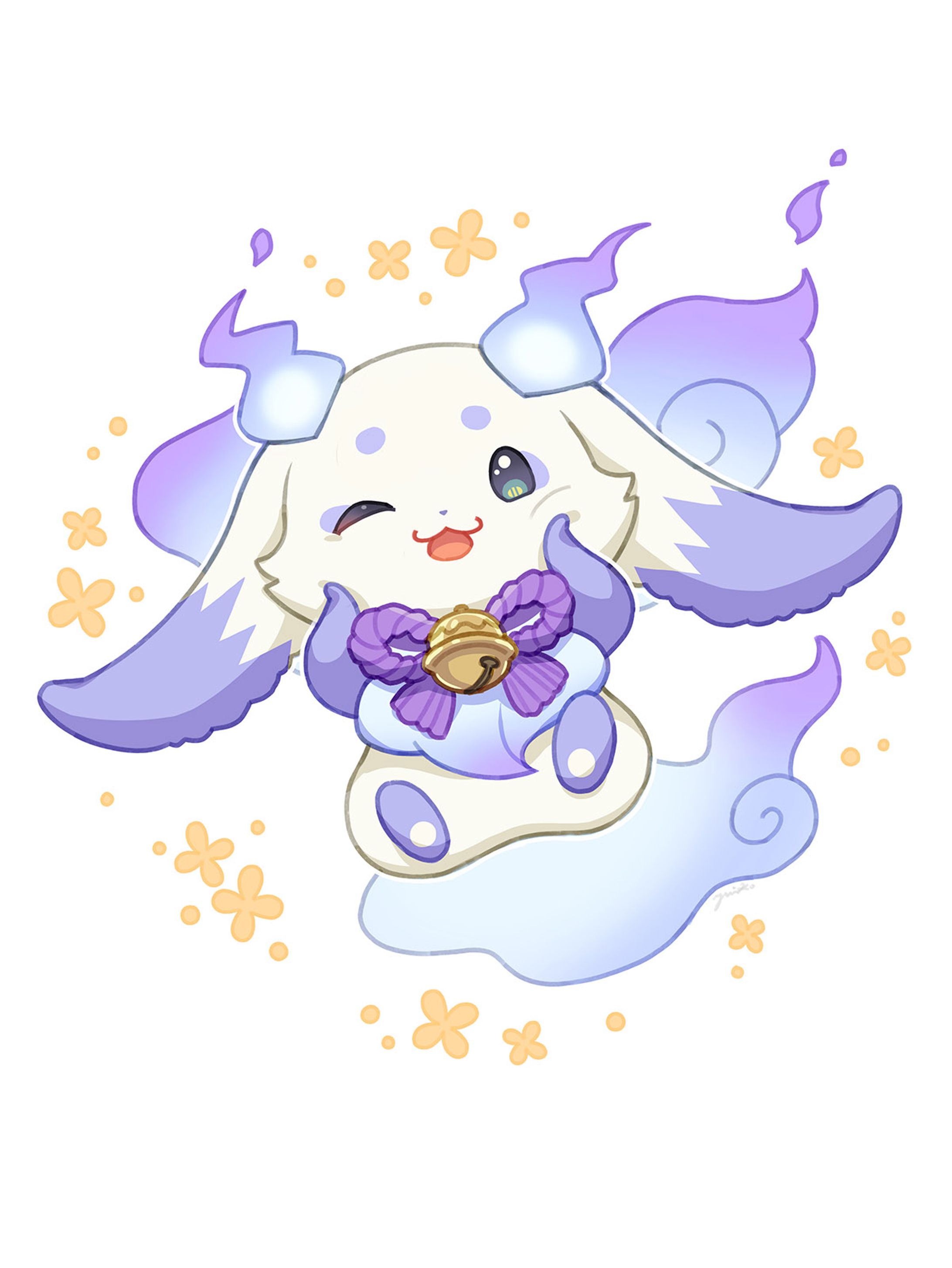 【ファンアート】にじさんじ/ルンルン-1