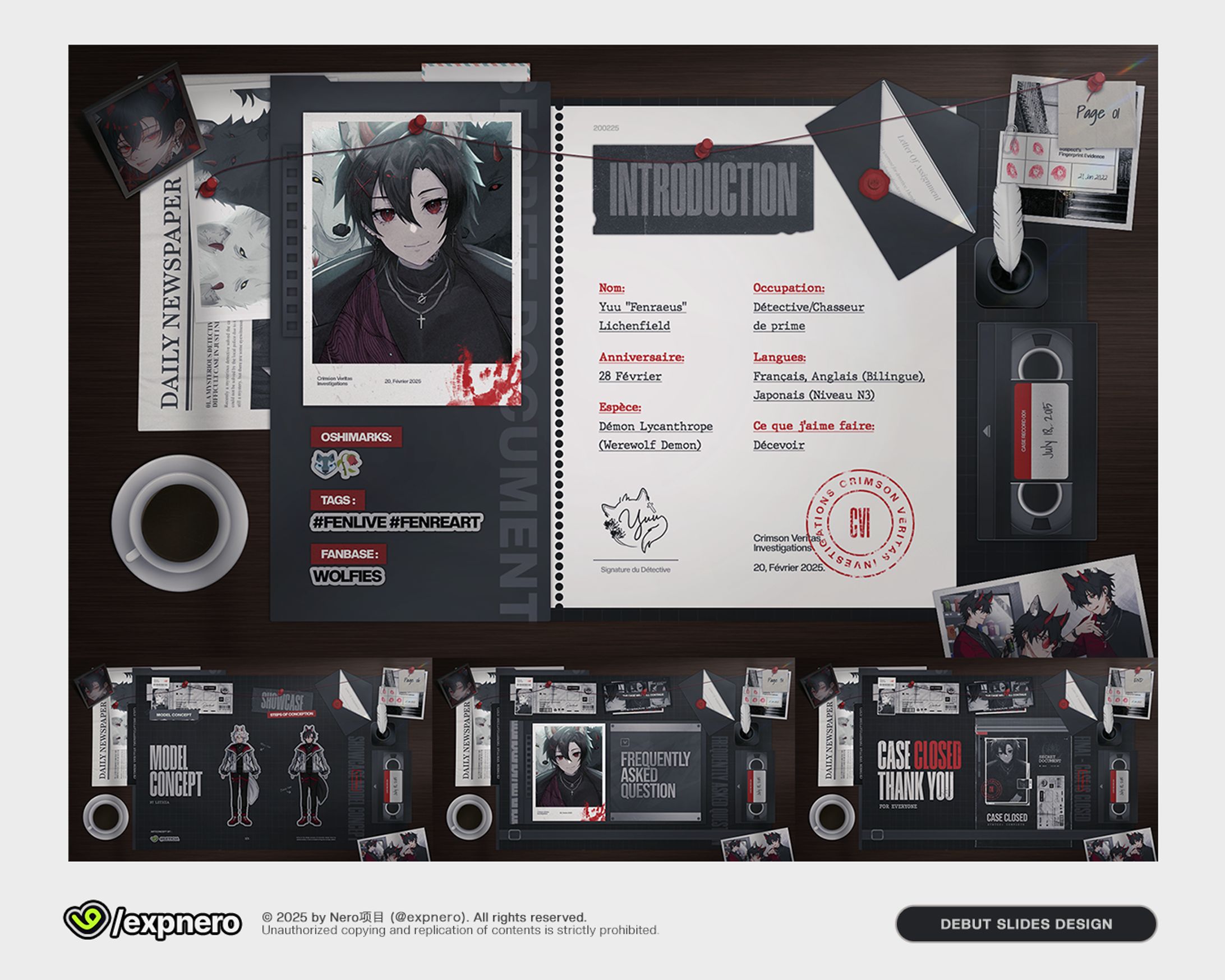 Yuu VT - Slides Design-1